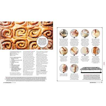 Better Homes and Gardens New Cook Book for Every Occasion