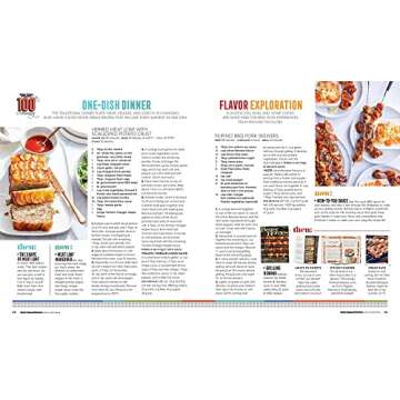 Better Homes and Gardens New Cook Book for Every Occasion