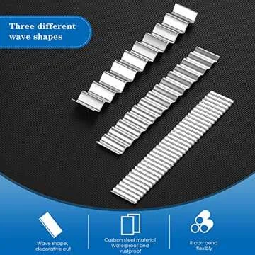 Flexible Polymer Clay Cutters for Creative DIY Crafting