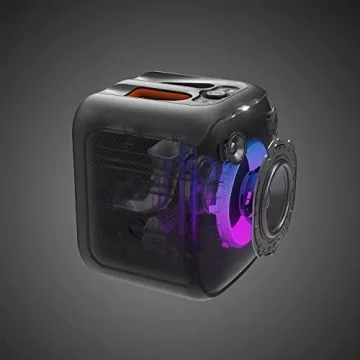 JBL PartyBox Encore Essential Portable Speaker