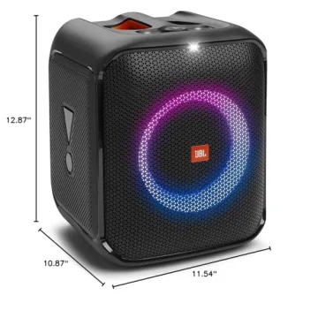 JBL PartyBox Encore Essential Portable Speaker