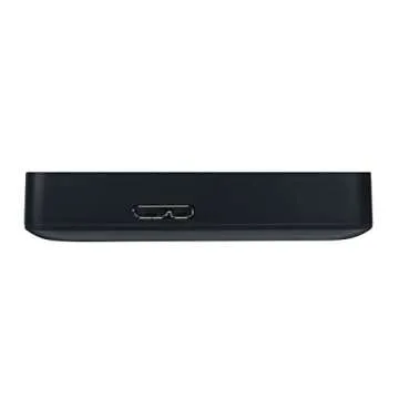 Toshiba Canvio Advance 4TB Portable External Hard Drive