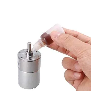 uxcell Plastic Dropper Bottles - 5ml Squeezable Pack of 10