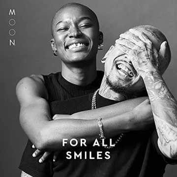 MOON Fluoride Free Whitening Toothpaste - Gentle & Effective