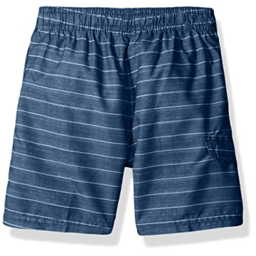Kanu Surf Boys Quick Dry UPF 50+ Swim Trunks Navy