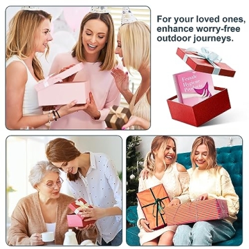 Sunany Female Urinal Portable Silicone Funnel for Women