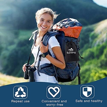 Sunany Female Urinal Portable Silicone Funnel for Women