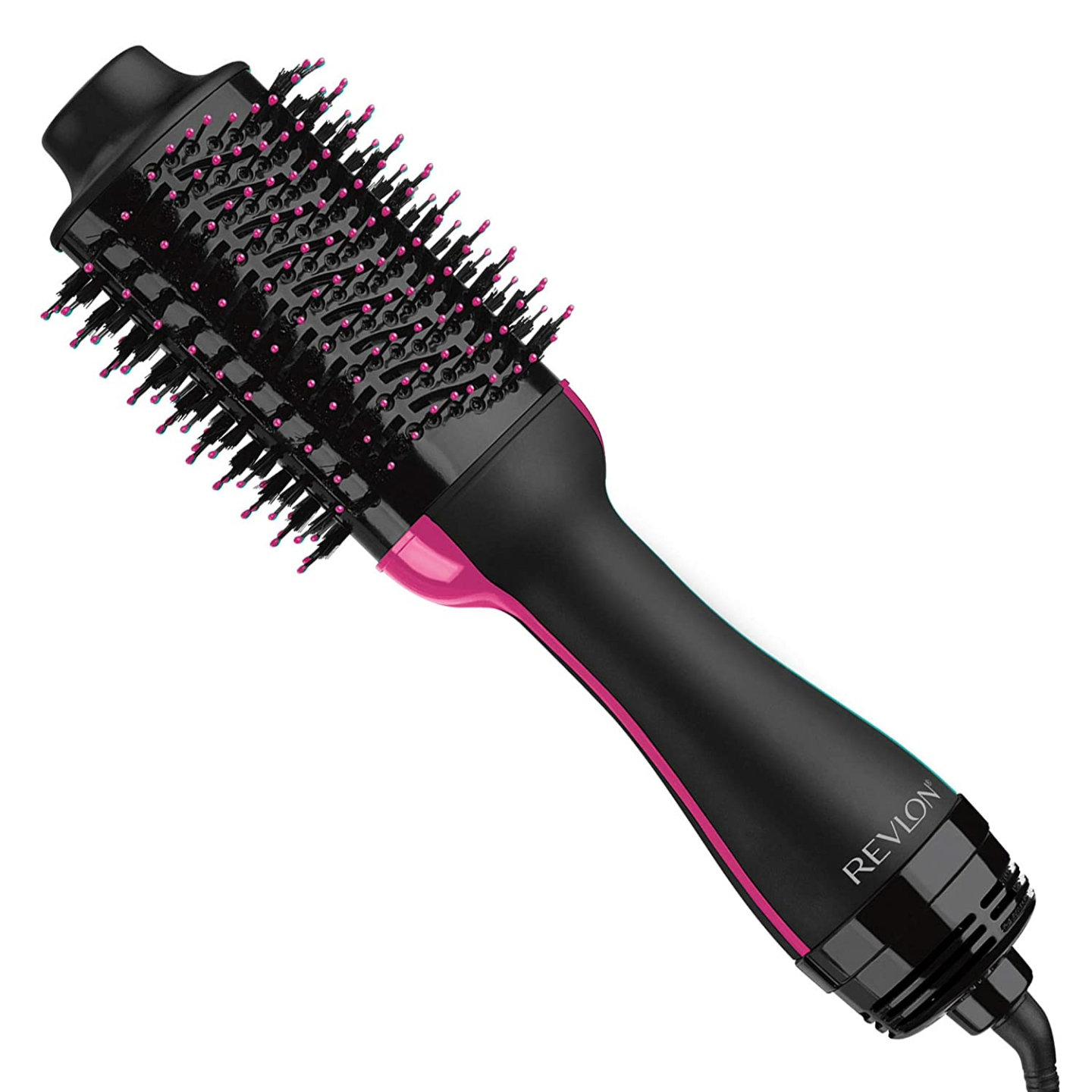 REVLON One-Step Volumizer Hair Dryer & Hot Brush