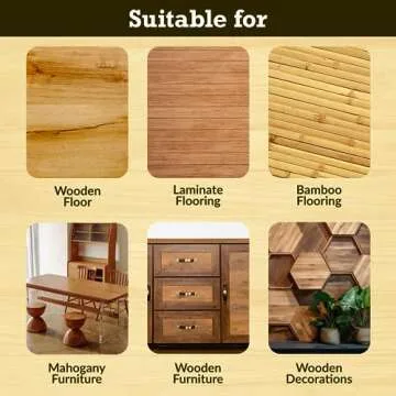 Howard Restor-A-Finish Wood Restore | 16 Fl Oz