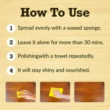 Howard Restor-A-Finish Wood Restore | 16 Fl Oz