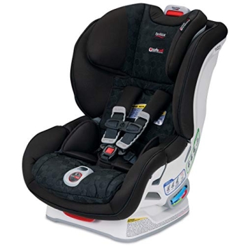 Britax Boulevard ClickTight Car Seat: Safety & Ease of Use