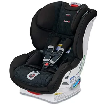 Britax Boulevard ClickTight Car Seat: Safety & Ease of Use
