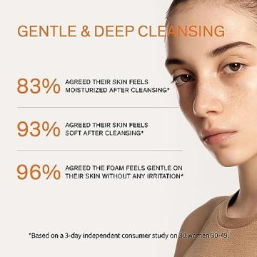 Sulwhasoo Gentle Cleansing Oil: Silky, Hydrating, Removes Waterproof Makeup & SPF, 6.76 Fl. Oz.