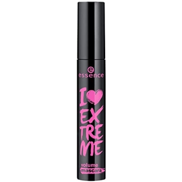 I Love Extreme Volume Mascara - Flake Free, Vegan, Dramatic