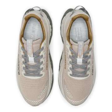 New Balance Men's Fresh Foam X Trail Shoe for Comfort