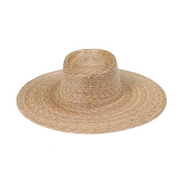Lack of Color Palma Boater Hat for Stylish Summer Days