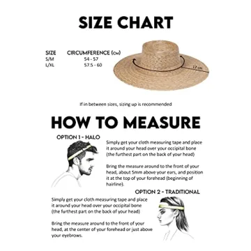 Lack of Color Palma Boater Hat for Stylish Summer Days