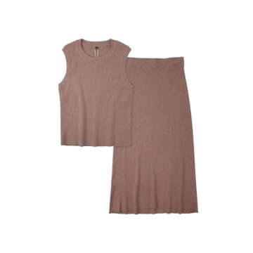 Arach&Cloz Women’s Two Piece Sets for Spring Style