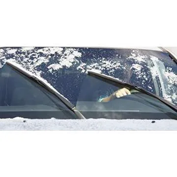 Michelin 8516 Stealth Ultra Wiper Blades for All Weather