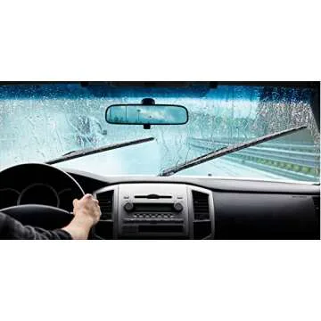 Michelin 8516 Stealth Ultra Wiper Blades for All Weather