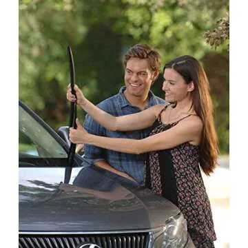 Michelin 8516 Stealth Ultra Wiper Blades for All Weather