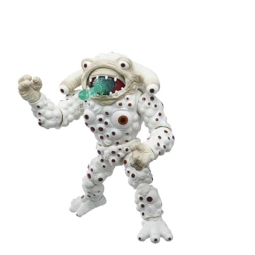 Power Rangers Lightning Collection Mighty Morphin Eye Guy Classic Monster 6-Inch Premium Collectible...