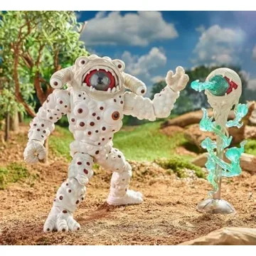 Eye Guy 6-Inch Collectible Action Figure from Power Rangers