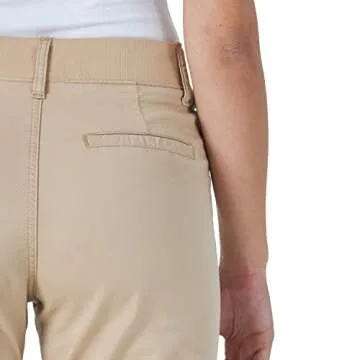 Lee Cargo Capri Pants for Women - Stylish Comfort