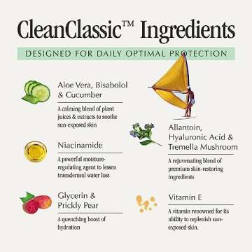 VACATION After Sun Gel & Air Freshener Bundle, Soothing Aloe Vera for Sunburn Relief, Hydrating & Cooling, Non-Sticky Aftersun Care, Alcohol Free, 6 Fl. Oz.