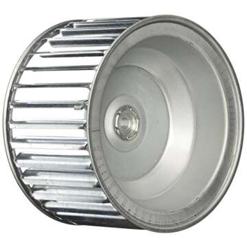 Four Seasons 35601 Blower Motor Wheel