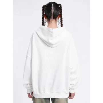 Aelfric Eden Cherry Graphic Hoodies for Trendy Streetwear