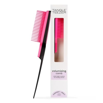 Tangle Teezer Teaser Brush for Volume and Texture