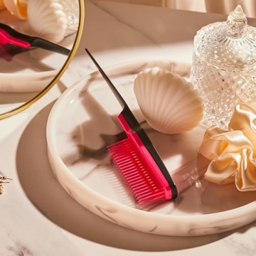 Tangle Teezer Teaser Brush for Volume and Texture