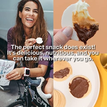 Amaranth Wafer Thins - Guilt-Free Healthy Snacks