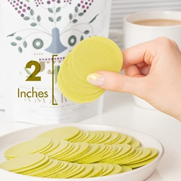 Amaranth Wafer Thins - Guilt-Free Healthy Snacks