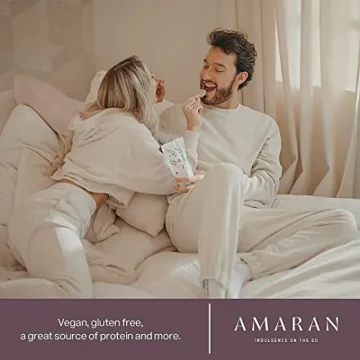 Amaranth Wafer Thins - Guilt-Free Healthy Snacks