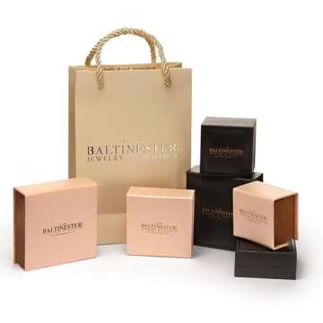 Baltinester Handmade Garnet Kabbalah Hebrew Ana Bekoach Prayer Barrel Ring in 925 Sterling Silver Jewish Jewelry Size 9.5 Jewelry