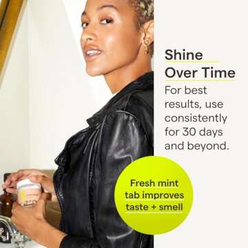 Rae Wellness Complexion Capsules for Radiant Skin - Vegan & Non-GMO