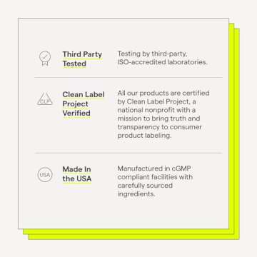 Rae Wellness Complexion Capsules for Radiant Skin - Vegan & Non-GMO