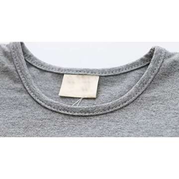 LYXIOF Toddler Tutu Dress for Baby Girls - Stylish & Comfortable