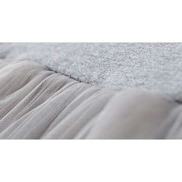 LYXIOF Toddler Tutu Dress for Baby Girls - Stylish & Comfortable