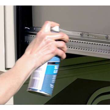 Thetford Premium RV Slide Out Lubricant - Versatile & Effective
