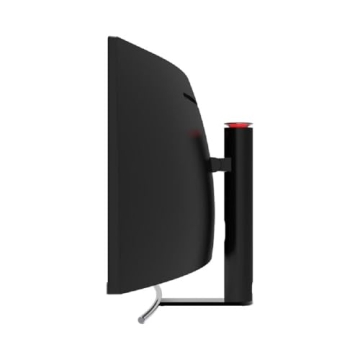 SUW49C 49" Ultrawide Curved Monitor - 144Hz HDR