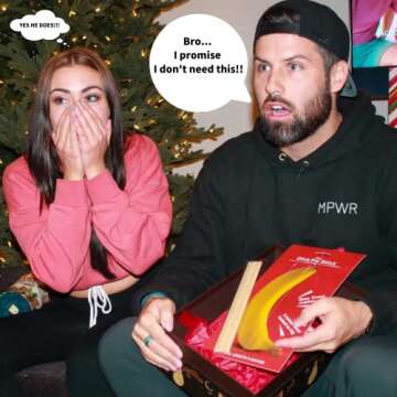 Best Hilarious Adult Novelty Gag Gift for Parties