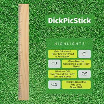 Best Hilarious Adult Novelty Gag Gift for Parties