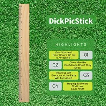 Best Hilarious Adult Novelty Gag Gift for Parties