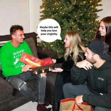 Best Hilarious Adult Novelty Gag Gift for Parties