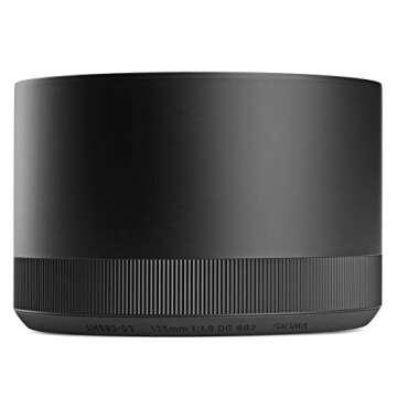 Sigma 135mm F1.8 Art DG HSM for Sony E