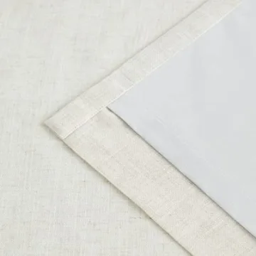 Vision Home Premium Blackout Curtains for Elegant Spaces