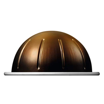 Nespresso Double Espresso Chiaro Coffee Pods 30 Count